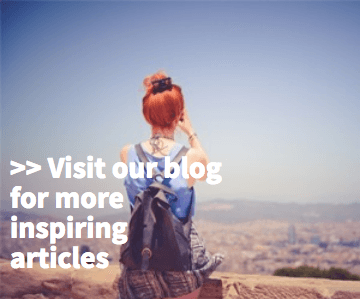 >> Visit our blog for more inspiring articles